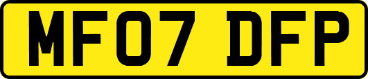MF07DFP