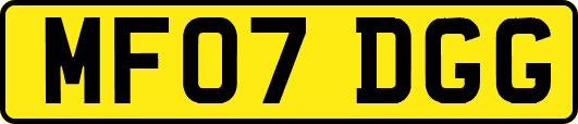 MF07DGG