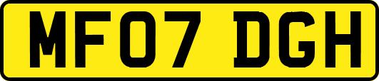MF07DGH