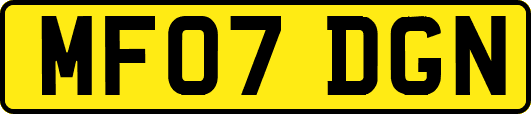 MF07DGN