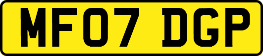MF07DGP