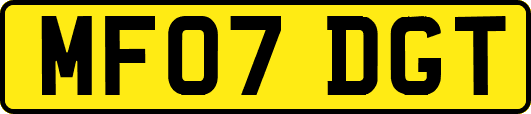 MF07DGT