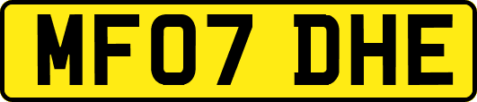 MF07DHE