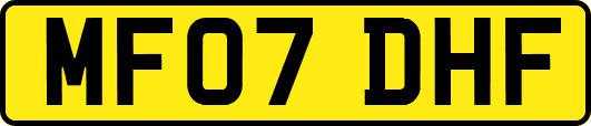 MF07DHF