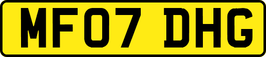 MF07DHG