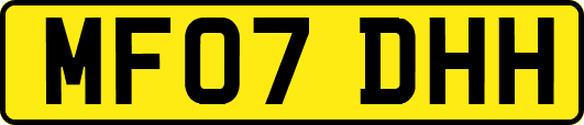 MF07DHH
