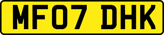 MF07DHK