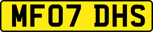 MF07DHS