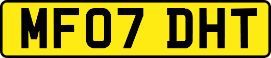 MF07DHT