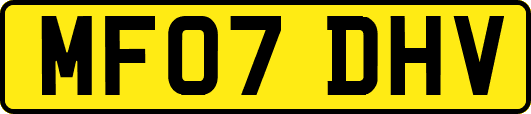 MF07DHV