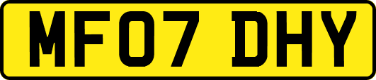 MF07DHY