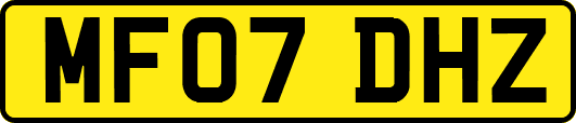 MF07DHZ