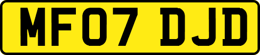 MF07DJD