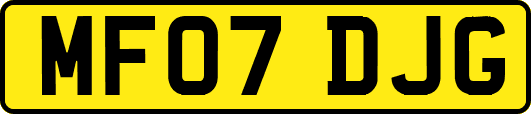 MF07DJG