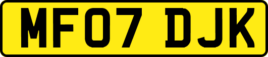 MF07DJK