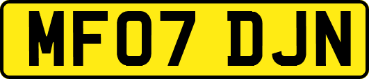 MF07DJN