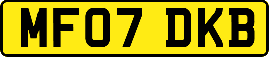 MF07DKB