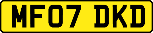 MF07DKD