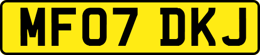 MF07DKJ
