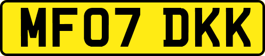 MF07DKK