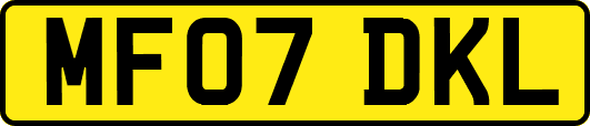 MF07DKL