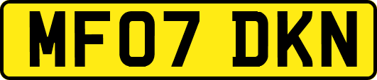 MF07DKN