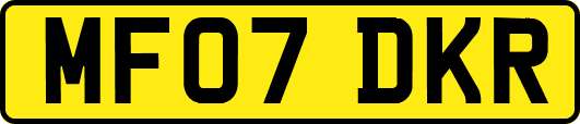 MF07DKR
