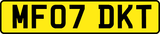 MF07DKT