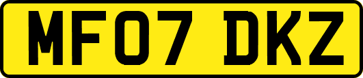 MF07DKZ