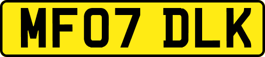 MF07DLK