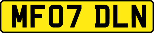 MF07DLN