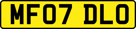 MF07DLO