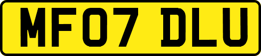 MF07DLU