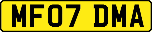 MF07DMA