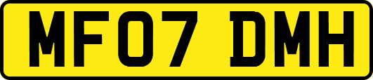 MF07DMH