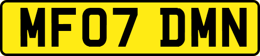 MF07DMN