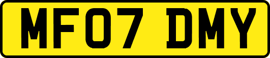 MF07DMY