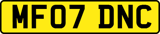 MF07DNC