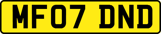MF07DND