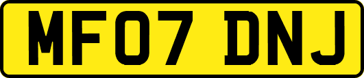 MF07DNJ
