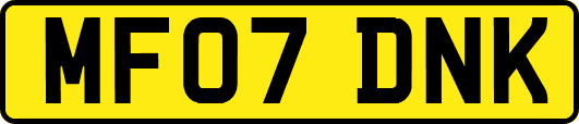 MF07DNK