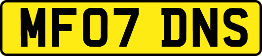 MF07DNS