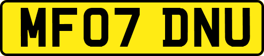 MF07DNU