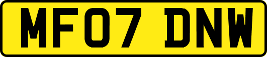 MF07DNW