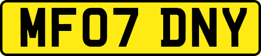 MF07DNY