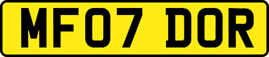 MF07DOR