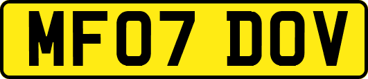 MF07DOV