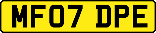 MF07DPE