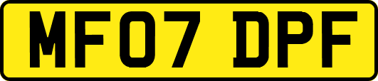 MF07DPF