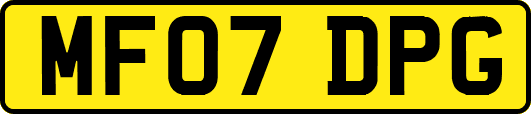 MF07DPG